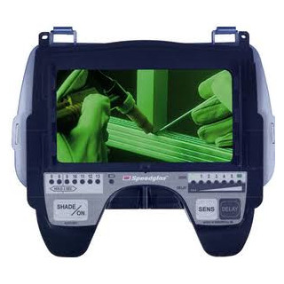 Filtre Optoélectronique (x1) | 3M | Speedglas 9100X